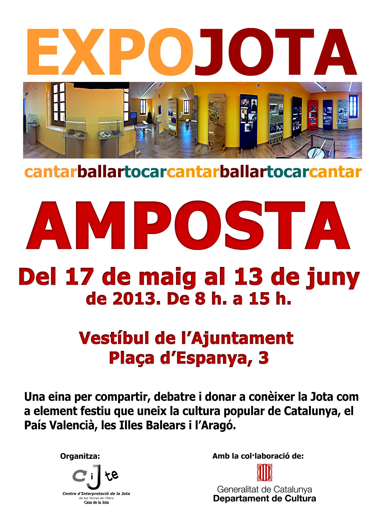 ExpoJota