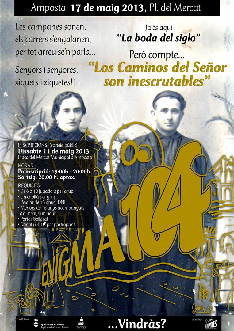 cartell-enigma-104