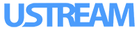 Ustream Logo 2013 200