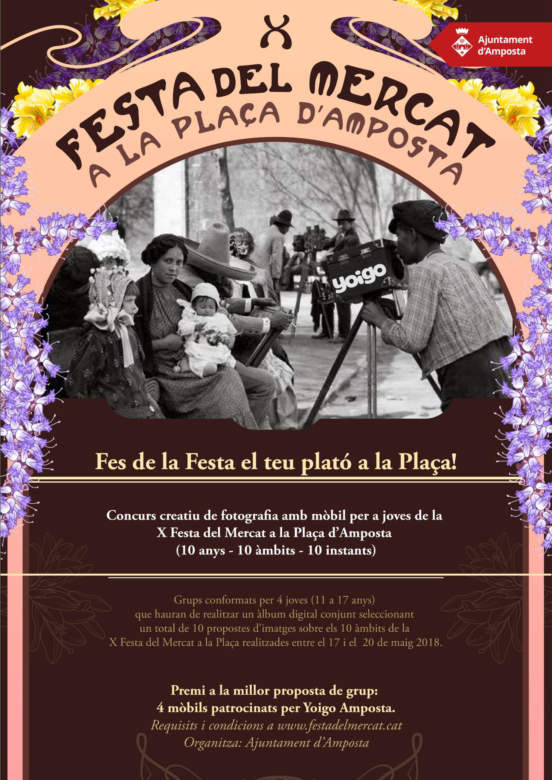 concurs fotografia FMP18